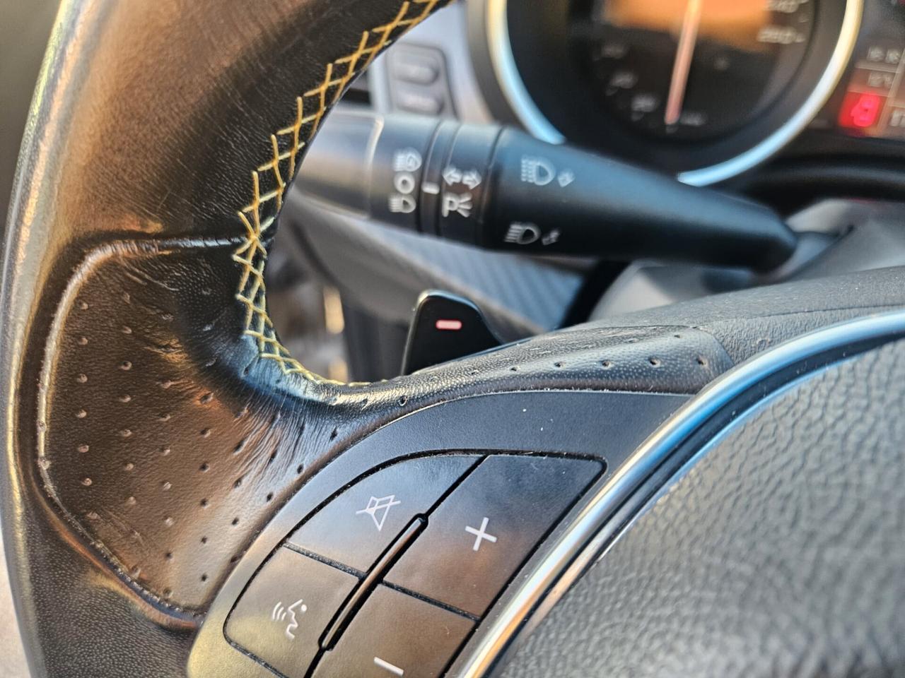 Alfa Romeo Giulietta 2.0 JTDm 170 CV TCT Veloce Carbon Edition