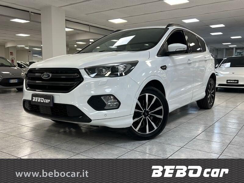 Ford Kuga 1.5 TDCi 120CV 2WD ST-Line Business