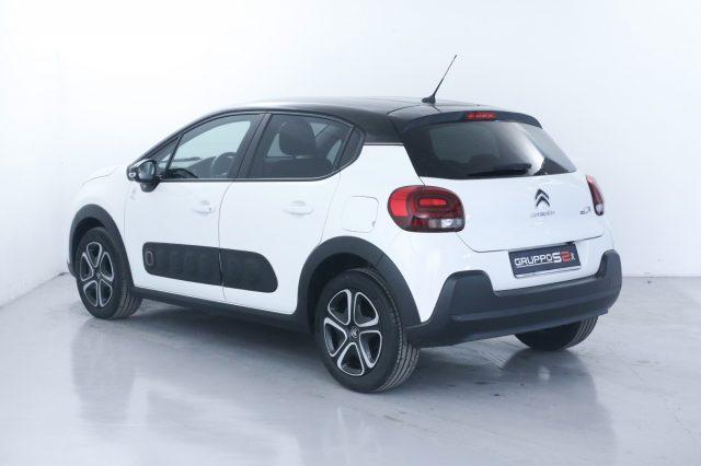 CITROEN C3 PureTech 82 S&S Origins/RETROCAMERA/APP CONNECT