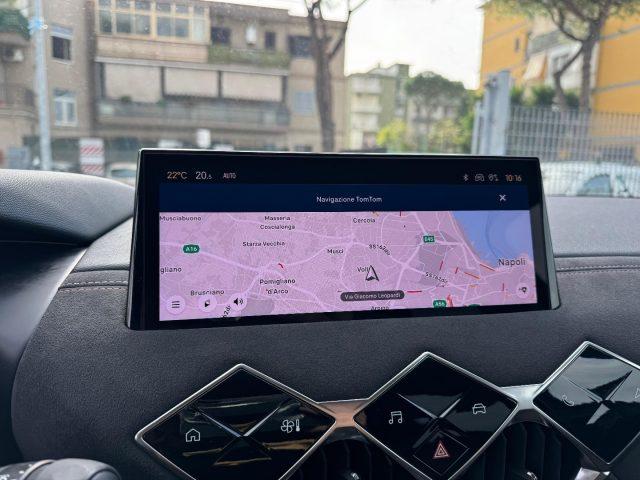 DS AUTOMOBILES DS 3 130 Automatica Performance Line