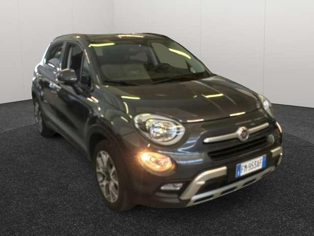 Fiat 500X 1.3 mjt Cross 95cv