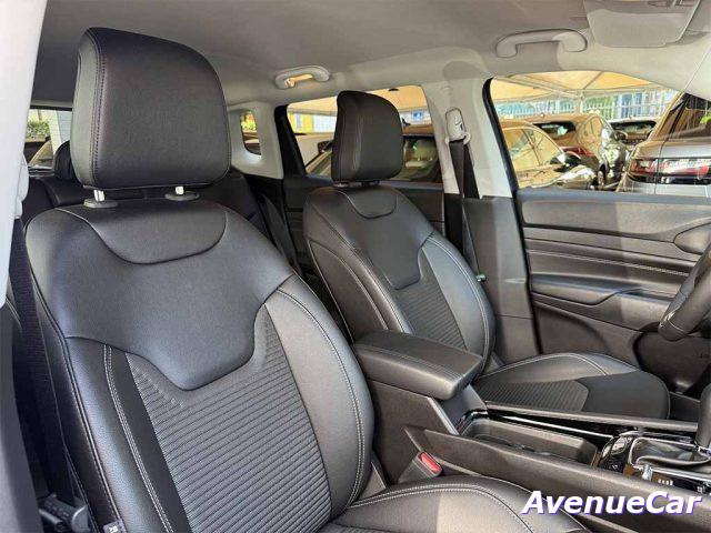 JEEP Compass 1.3 turbo t4 Limited phev 4xe PREZZO REALE IVA ESP