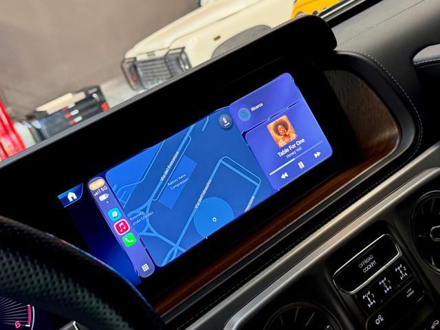 MERCEDES-BENZ G 450 d Mild hybrid S.W. AMG Line