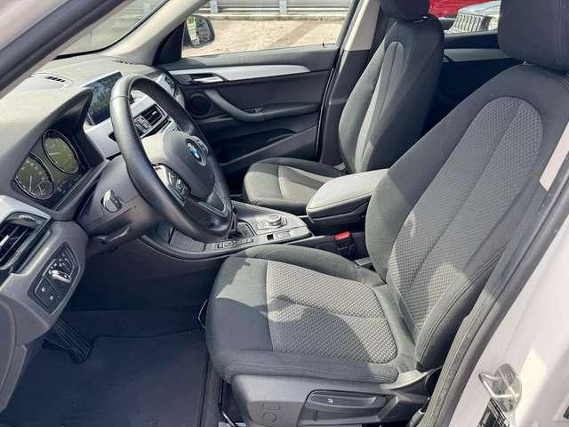BMW X1 X1 xdrive18d Business Advantage