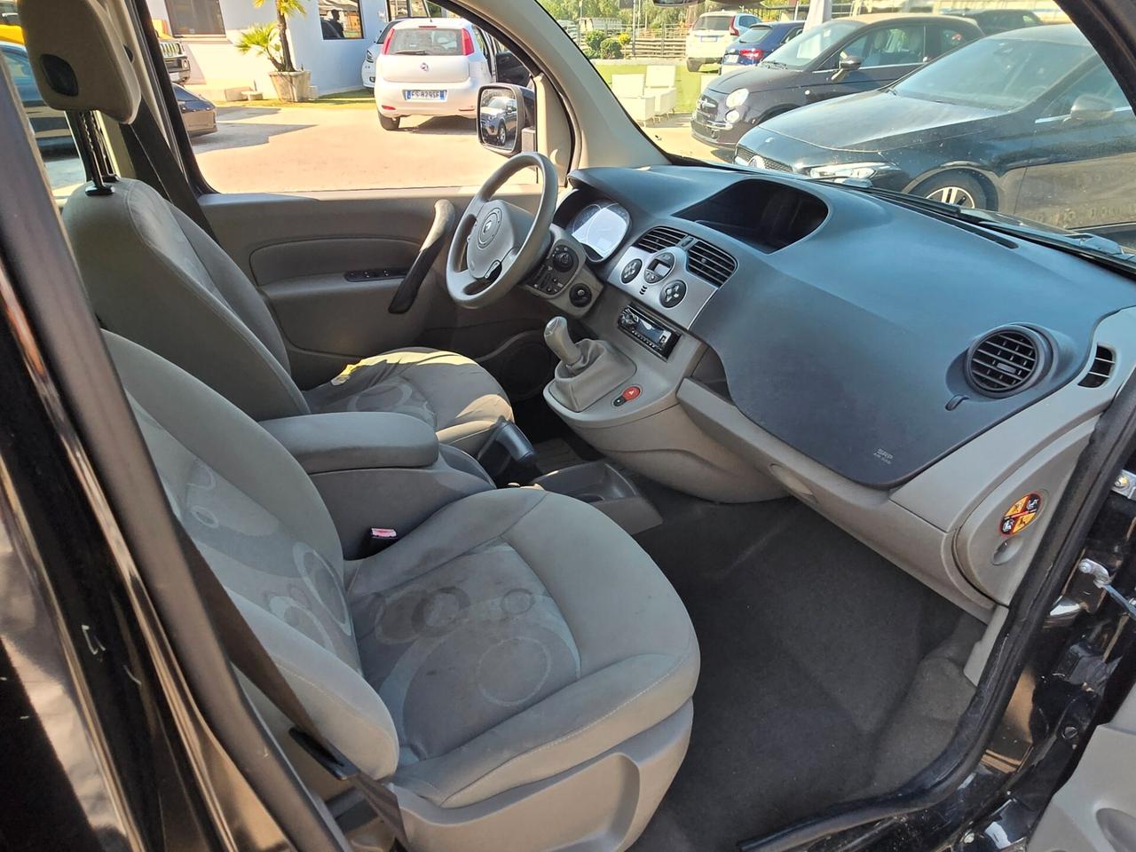 Renault Kangoo 1.5 dCi 70CV 5 porte Easy