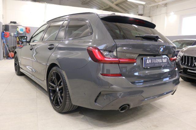 BMW 330 d 48V xDrive Touring Msport