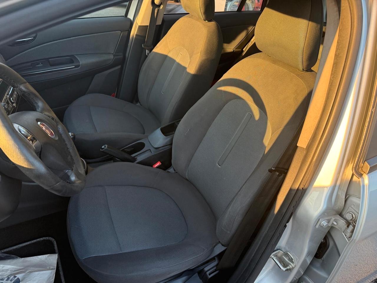 Fiat Bravo 1.4 120 CV "G.P.L." PERFETTA AFFARE