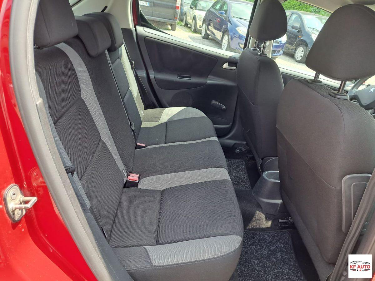 PEUGEOT - 207 - 16V VTi 95CV 5p. Energie