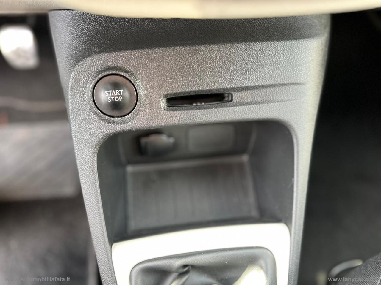 RENAULT Captur dCi 8V 110 CV S&S Energy Zen DIESEL 39.000 KM