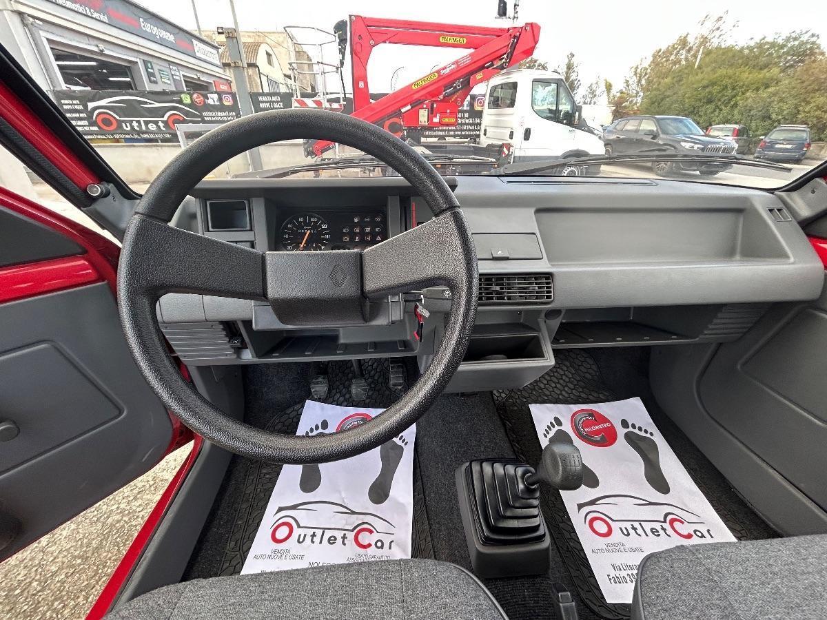 RENAULT - Super 5