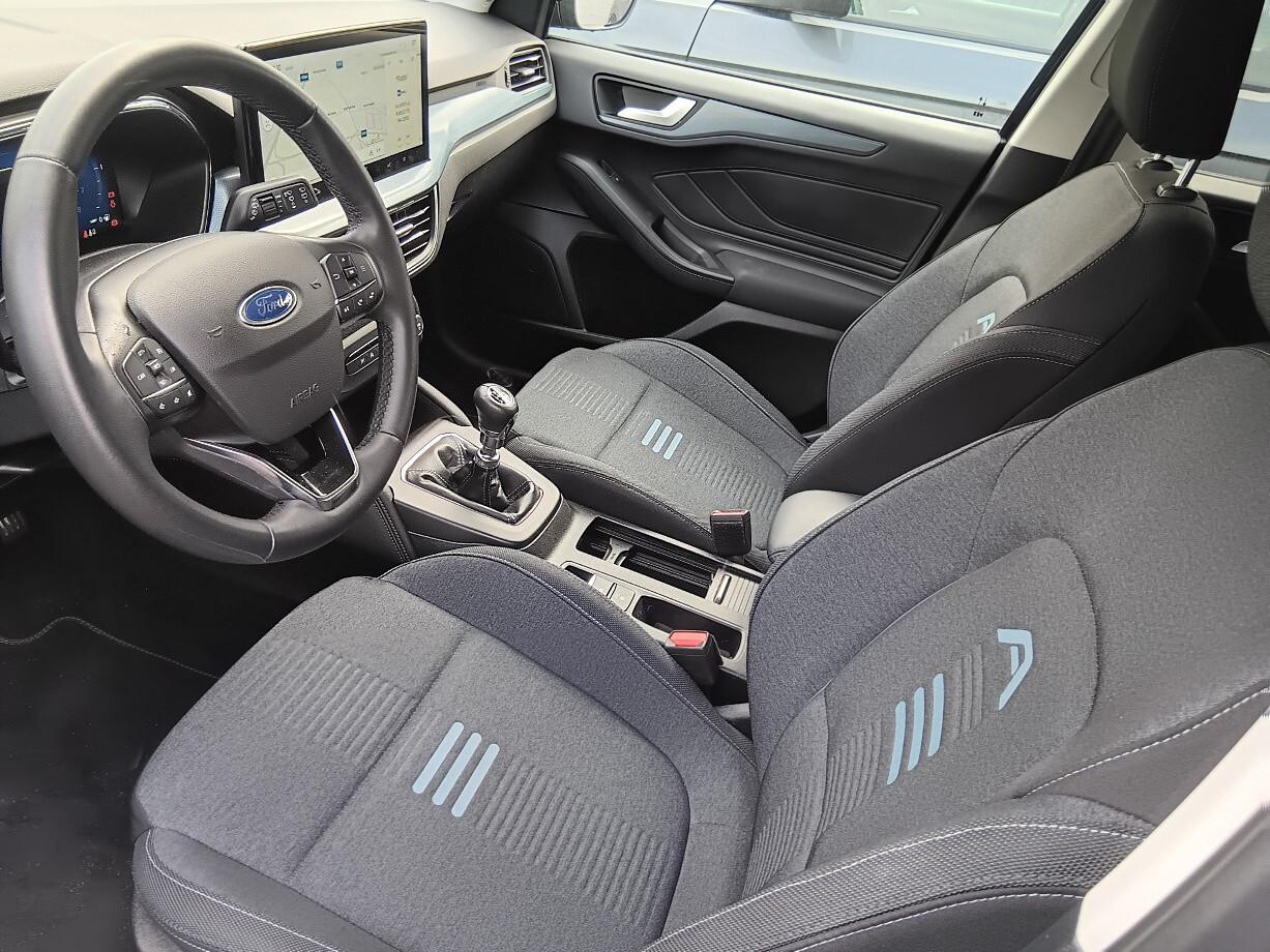 Ford Focus Active X 1.0 EcoBoost (125 cv)