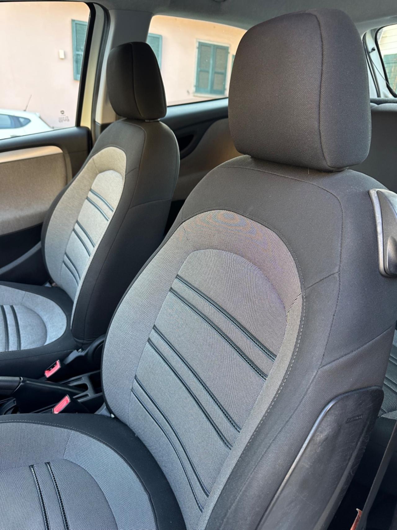 Fiat PUNTO EVO 1.2 DYNAMIC NEOPAT KMCERT GARANZ UNICOPR