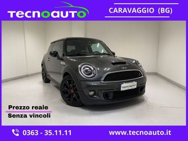 MINI Mini Mini 1.6 16V Cooper S 184CV - Limited Edition