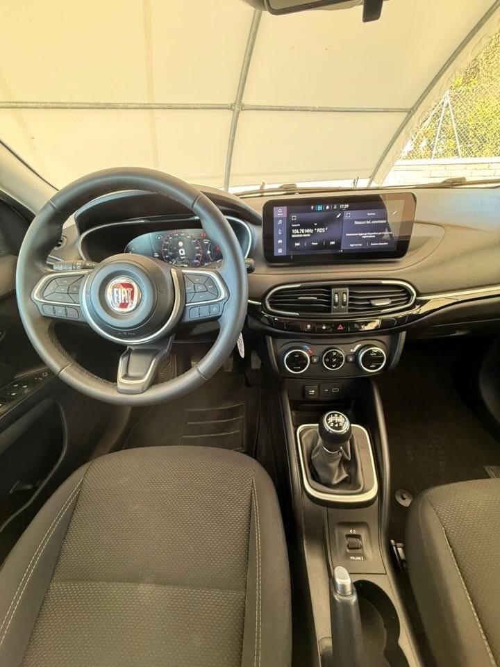Fiat Tipo 1.0 SW City Life