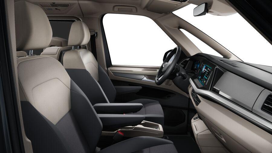 Volkswagen Multivan 1.5 Hybrid 245CV 4motion DSG 7p. Life (PHEV)