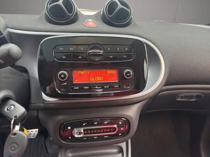 Smart ForTwo 70 1.0 Superpassion Allestimento BRABUS UNIPRO-PROMO-FINANZIAMENTO