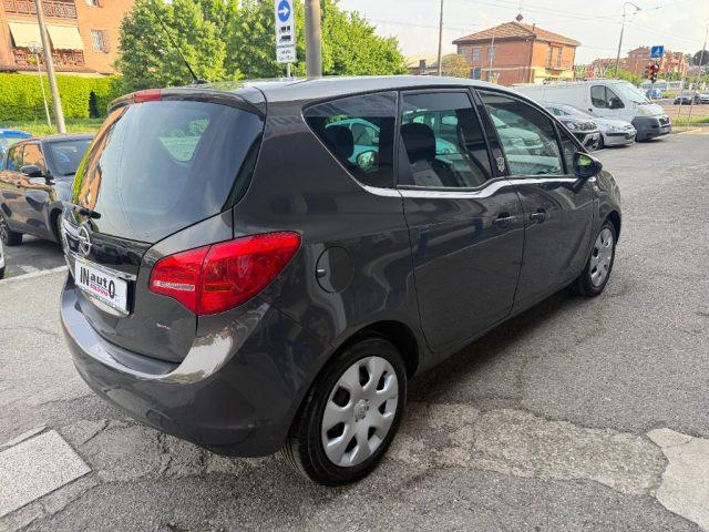 OPEL Meriva 1.4 Turbo 120CV GPL Tech Elective MOTORE NUOVO
