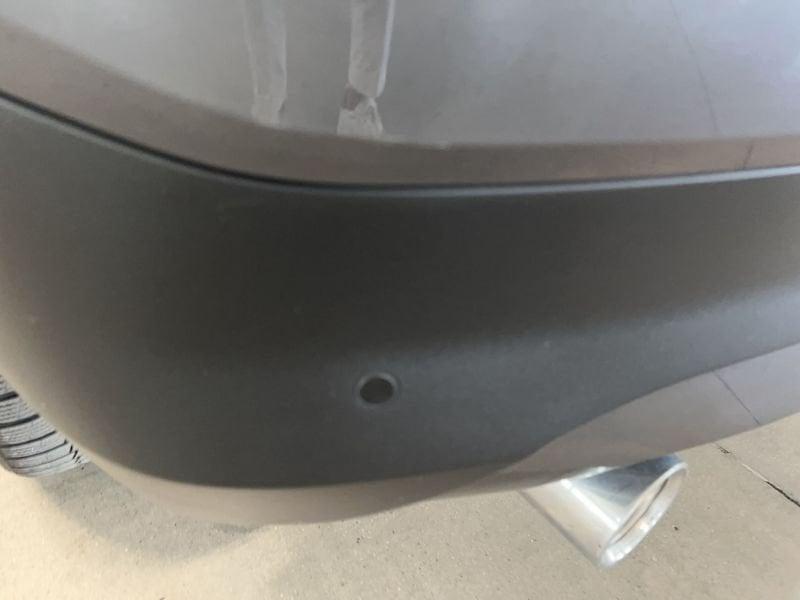 BMW X2 F39 Diesel sdrive18d Advantage auto