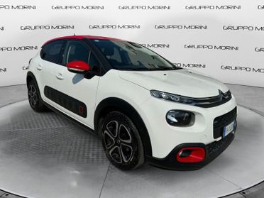 Citroën C3 PureTech 82 Feel Edition