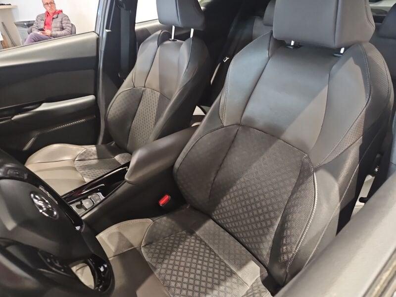 Toyota C-HR 1.8H (122CV) E-CVT Lounge
