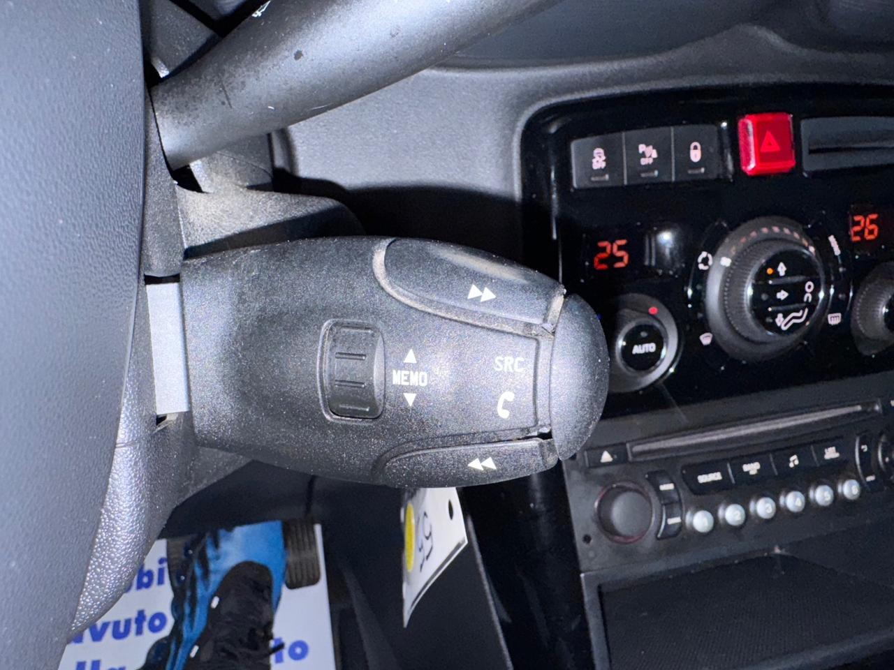 Citroen C3 Picasso 1.6 HDI 100cv - 2016 Euro 6