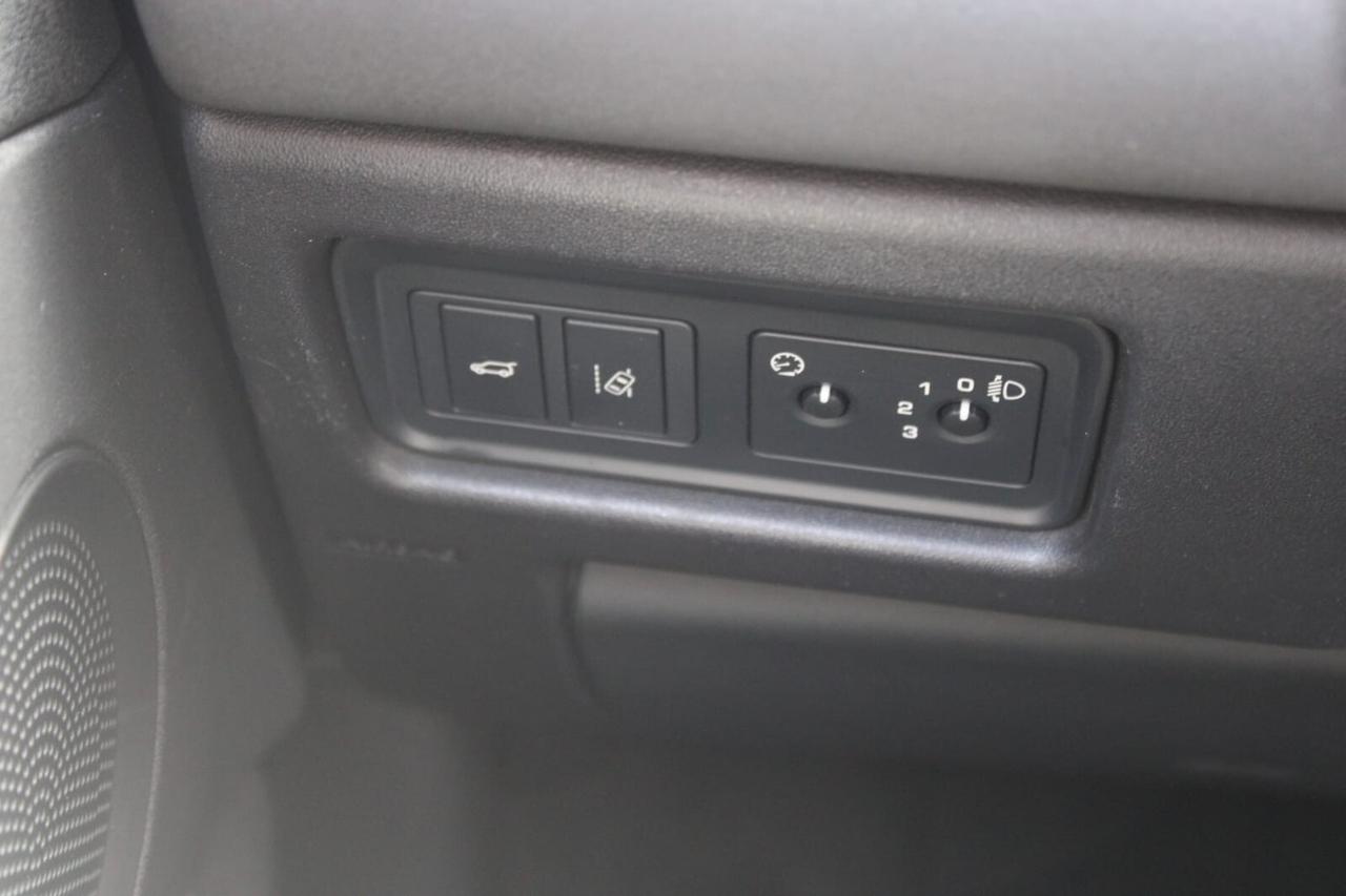 Land Rover Discovery Tua A SOLI 197€ al mese Anticipo Zero