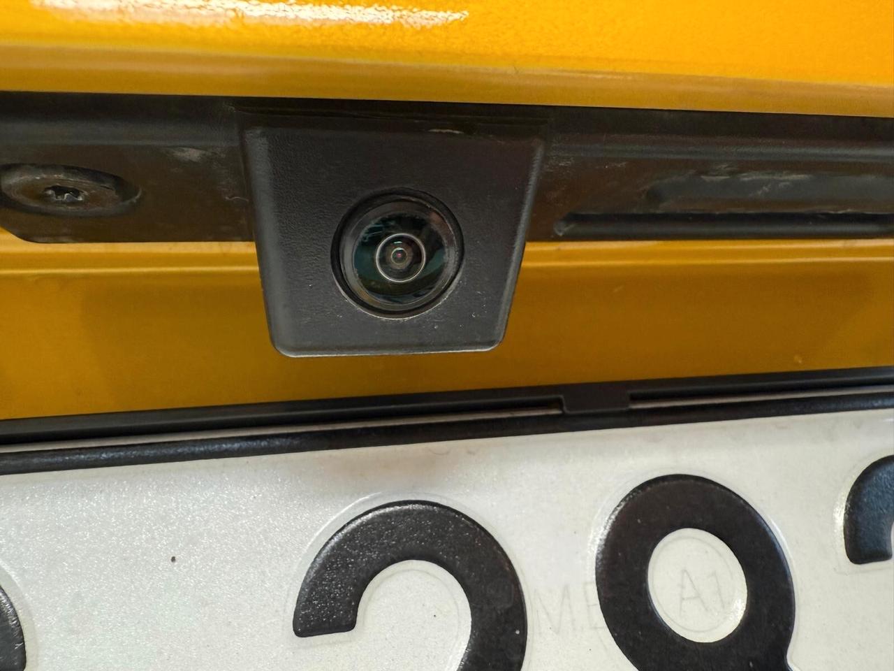 Jeep Avenger 1.2 Turbo 100 CV Summit