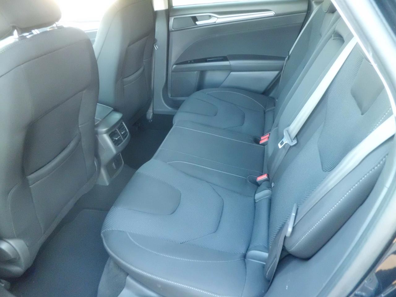 Ford Mondeo 2.0 TDCi 150 CV S&S Station Wagon Titanium