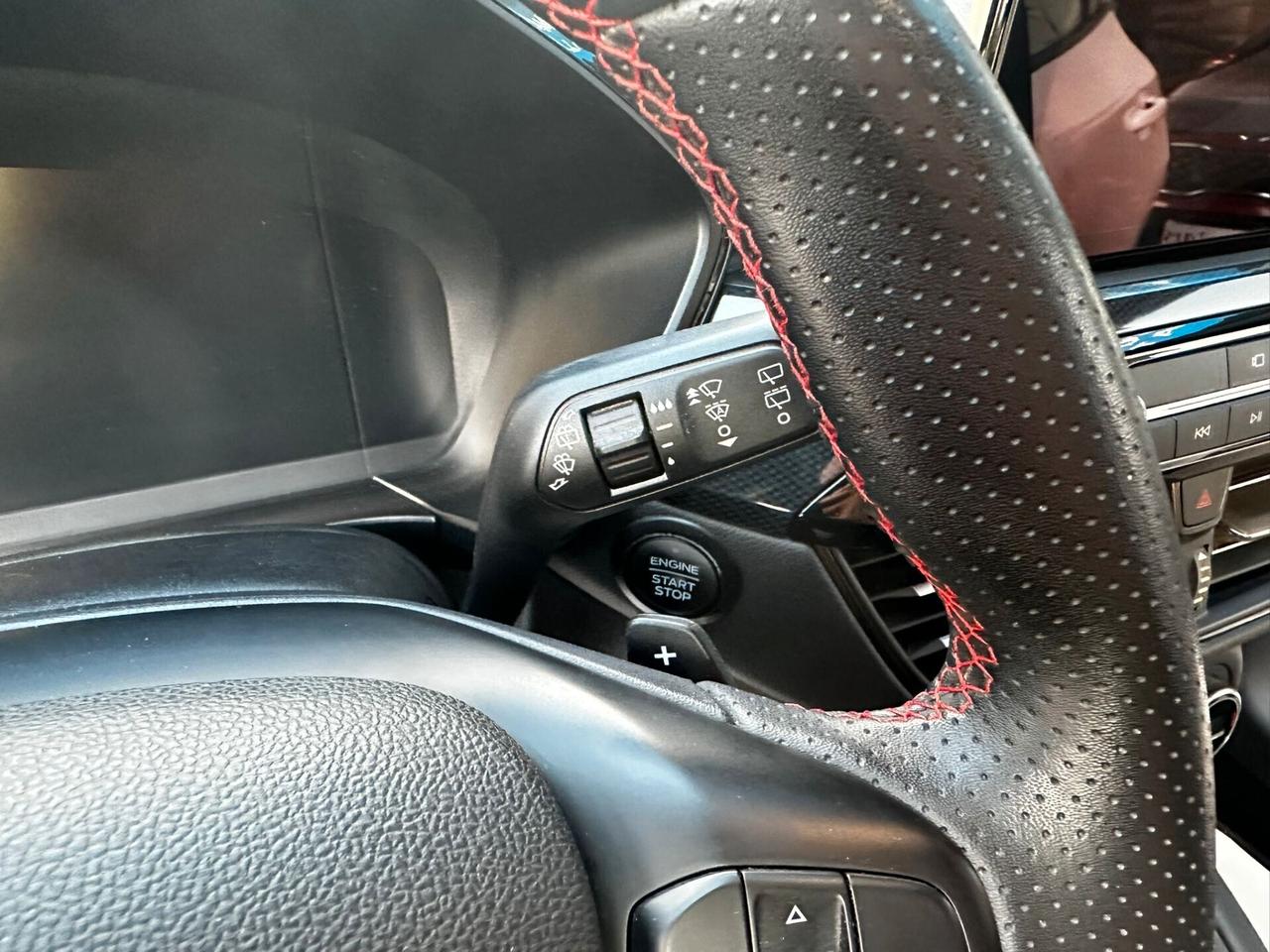 Ford Kuga 1.5 EcoBlue 120 CV aut. 2WD ST-Line X FULL OPTIONAL