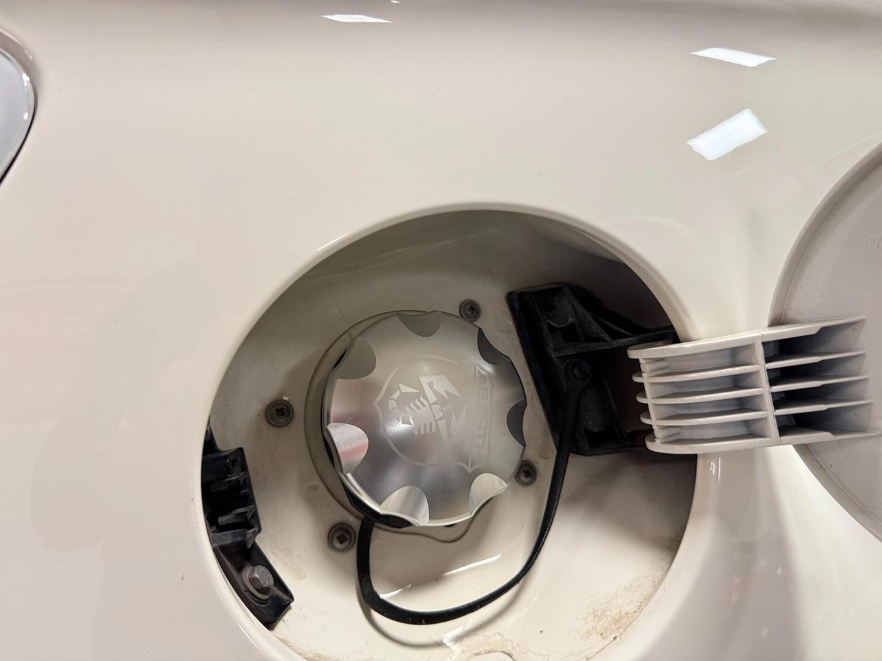 ABARTH 595 COMPETIZIONE 180 CV