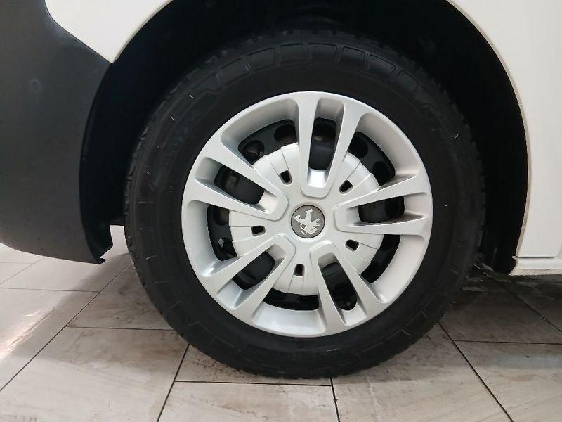 Peugeot Expert 2.0 Bluehdi Pro std 120cv S&S