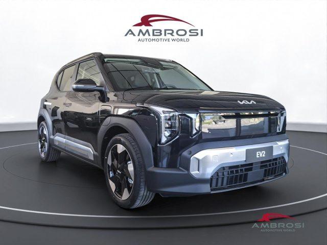 KIA EV2 SR FWD EARTH
