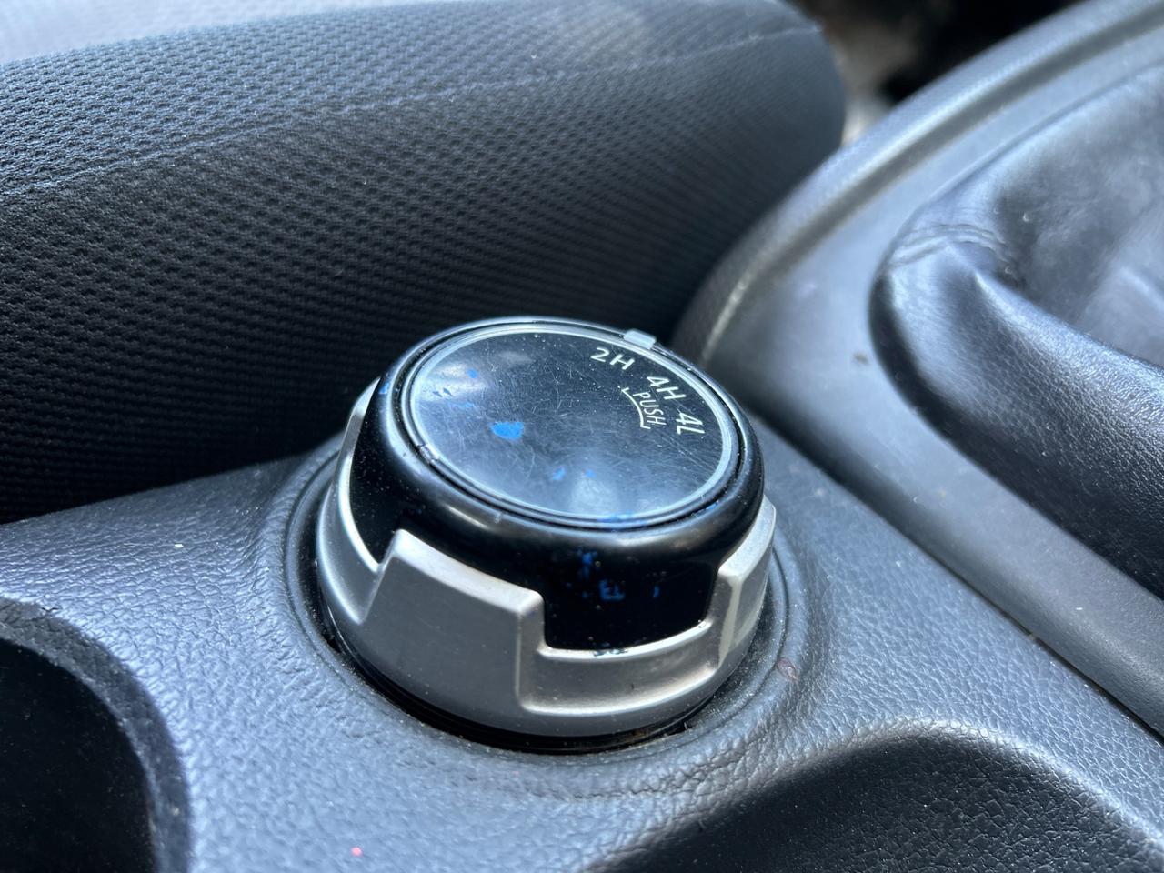 Mitsubishi L200 2.4 Diesel 154cv*CABINA SINGOLA*4POSTI*