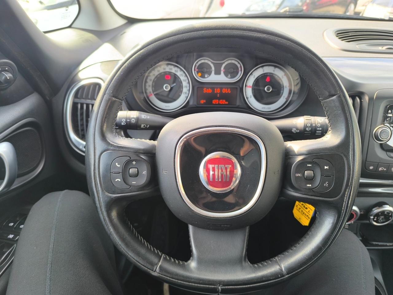 Fiat Panda 0.9 TwinAir Turbo S&S Lounge