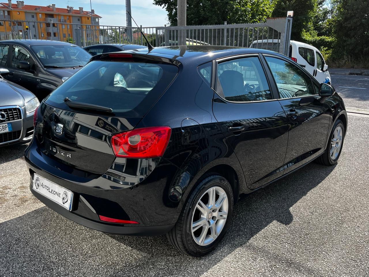 Seat Ibiza 1.2 TDI 5 porte OK NEOPATENTATI - PERFETTO STATO