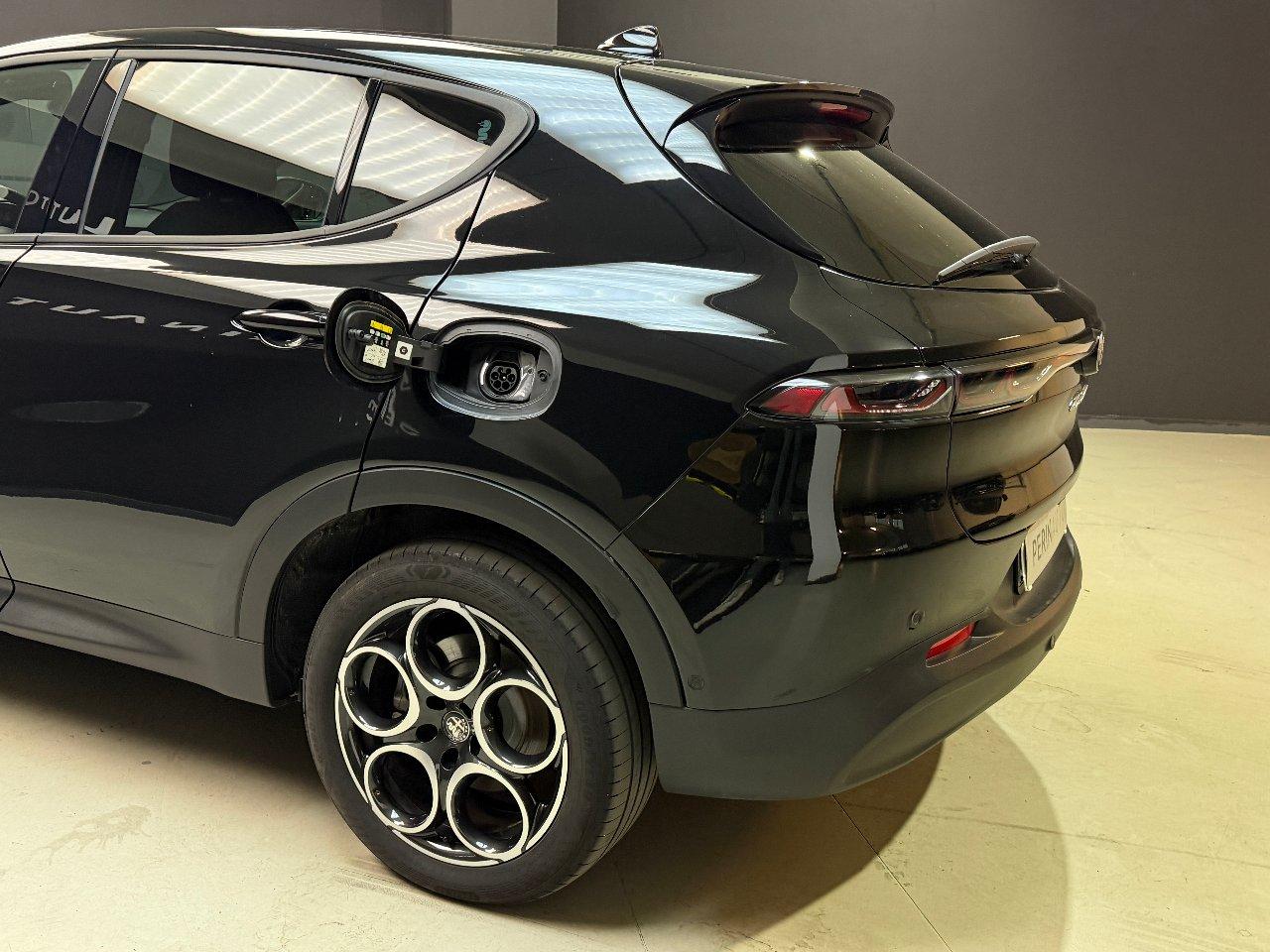 Alfa Romeo Tonale 1.3 phev Sprint Q4 280cv at6