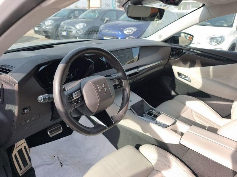 DS DS4 II 2021 1.6 e-tense phev La Premiere auto