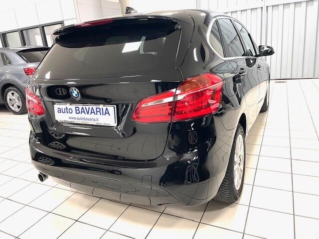Bmw 2er Active Tourer 216d