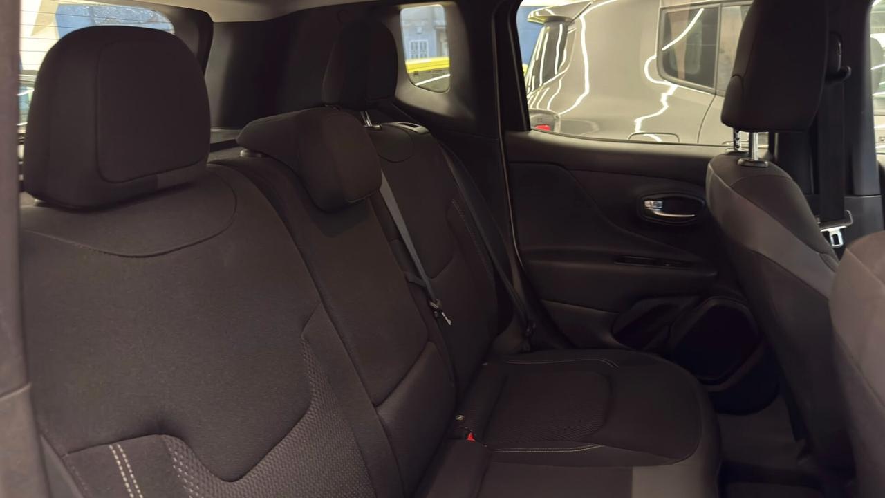Jeep Renegade 1.6 Mjt 130 CV Limited N1 Full Led