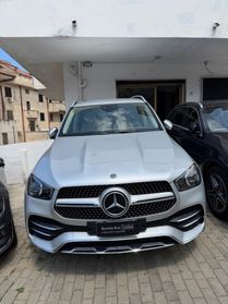 Mercedes-benz GLE 300 d 4Matic Premium Plus