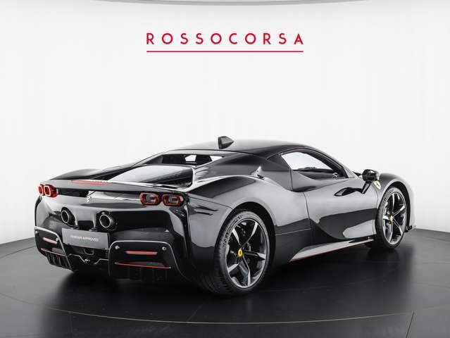 Ferrari SF90 Stradale