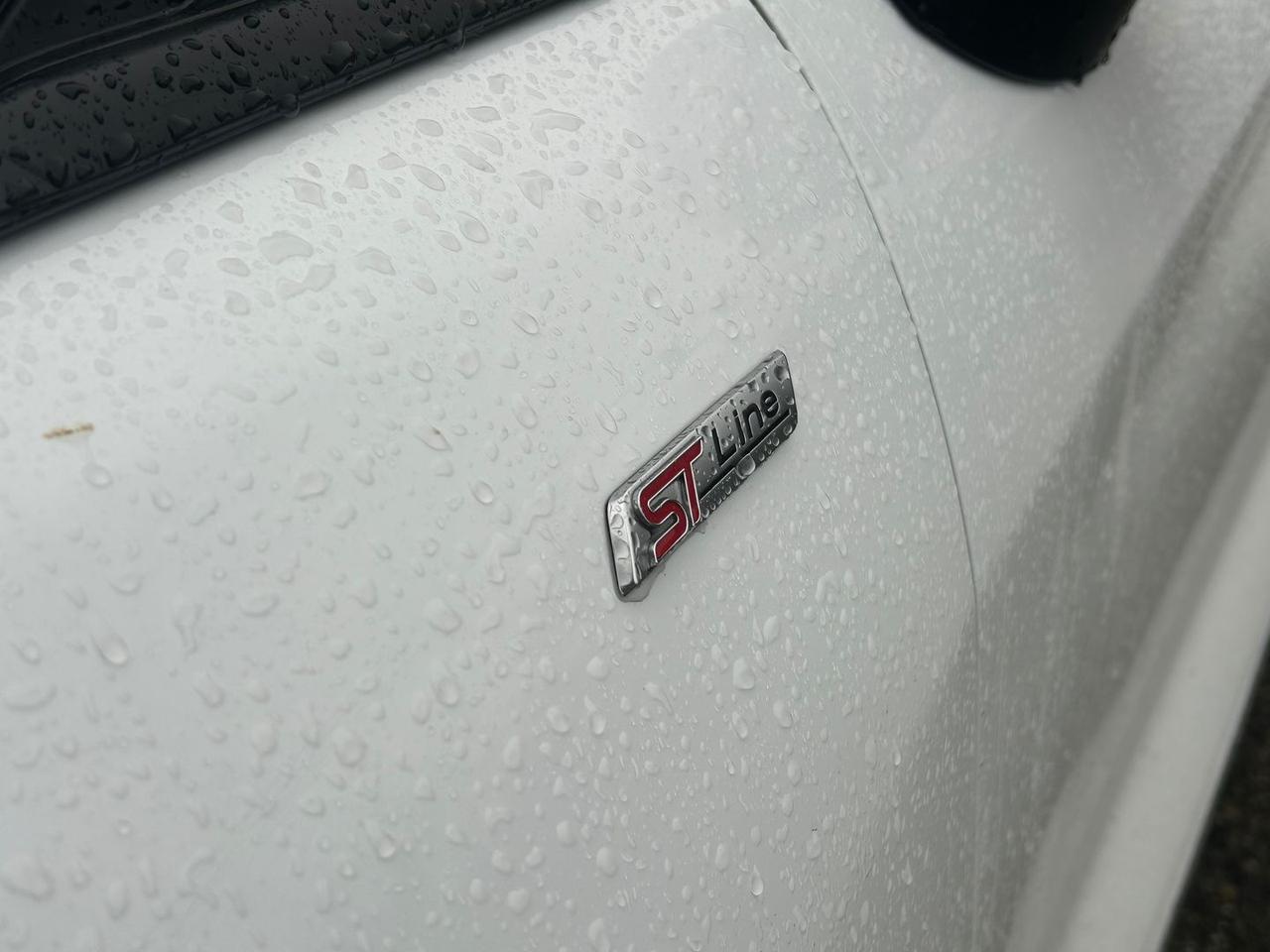 Ford EcoSport ST Line 1.1 #8766