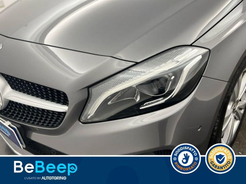 Mercedes-Benz Classe A A 180 SPORT NEXT