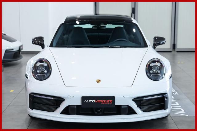 PORSCHE 992 Carrera 4S|IVA ESP|CARBON SPEC|SPORT DESIGN