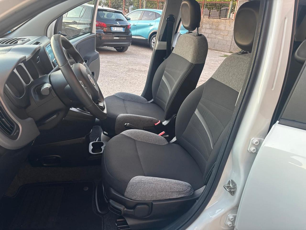 Fiat Panda 1.0 FireFly S&S Hybrid City Life 2023