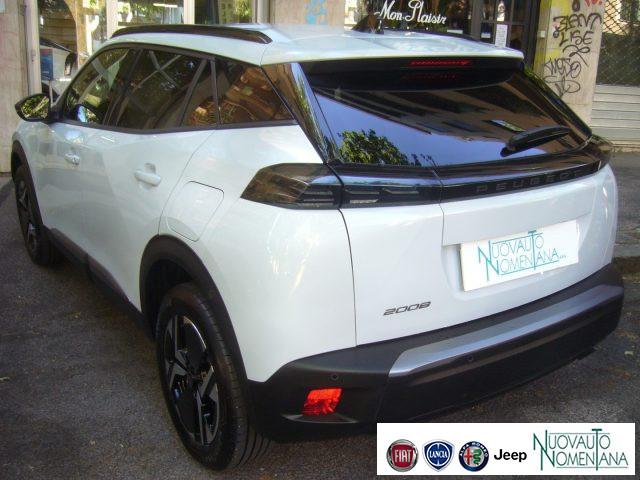 PEUGEOT 2008 PureTech 100 S&S Allure Aziendale Stellantis