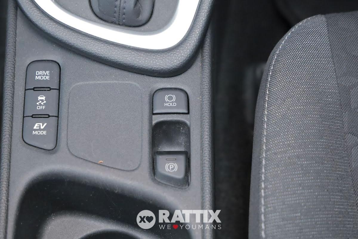 Toyota Yaris 1.5h Business