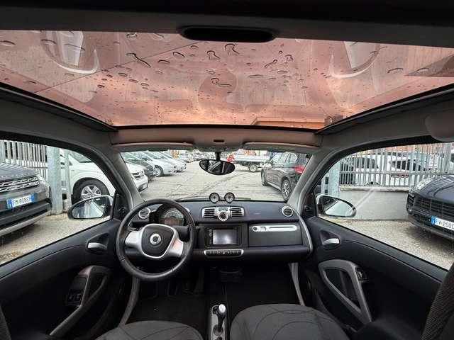 smart forTwo Fortwo 1.0 mhd 71cv FL