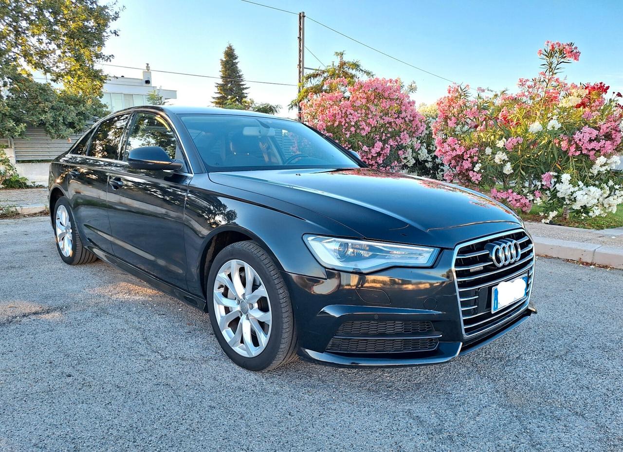 Audi A6 3.0 TDI 272 CV quattro S tronic Business Plus