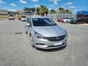 Opel Astra 2016 - 1.6 CDTi 110CV Start&Stop Sports Tourer Business